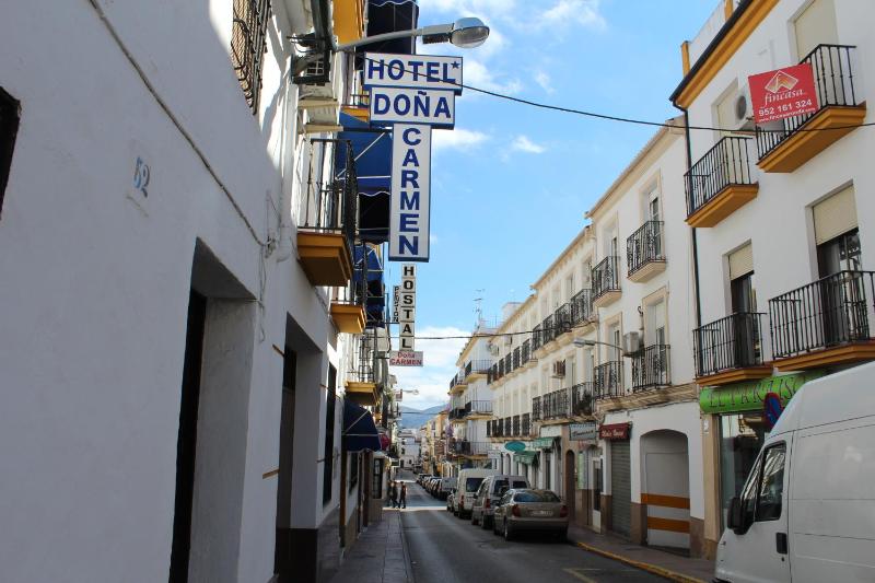 Hotel Doña Carmen - image 27