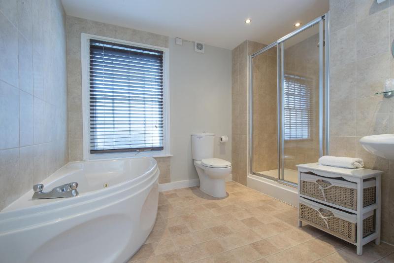 Standard Twin Room image 2