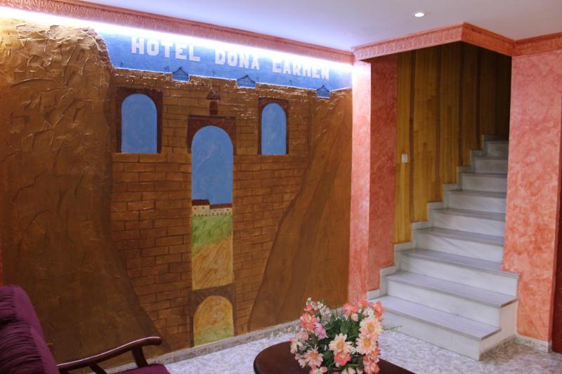 Hotel Doña Carmen - image 6
