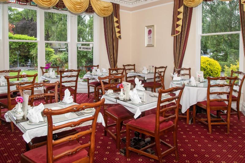 Beaumont Windermere - Adults-Only Boutique Guest House- Free Parking & Wellness Access - image 44