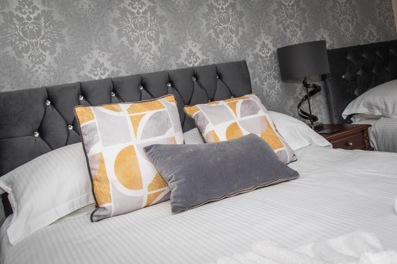 Beaumont Windermere - Adults-Only Boutique Guest House- Free Parking & Wellness Access - image 14