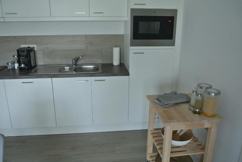 Two-Bedroom Apartment with Balcony image 2