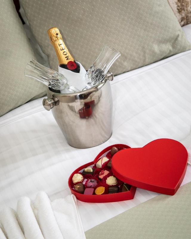 Beaumont Windermere - Adults-Only Boutique Guest House- Free Parking & Wellness Access - image 12