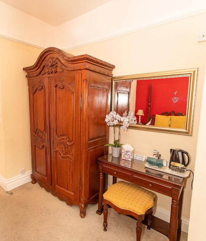 Beaumont Windermere - Adults-Only Boutique Guest House- Free Parking & Wellness Access - image 43