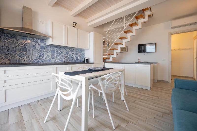 Luci Apartment Sea Beach - image 17