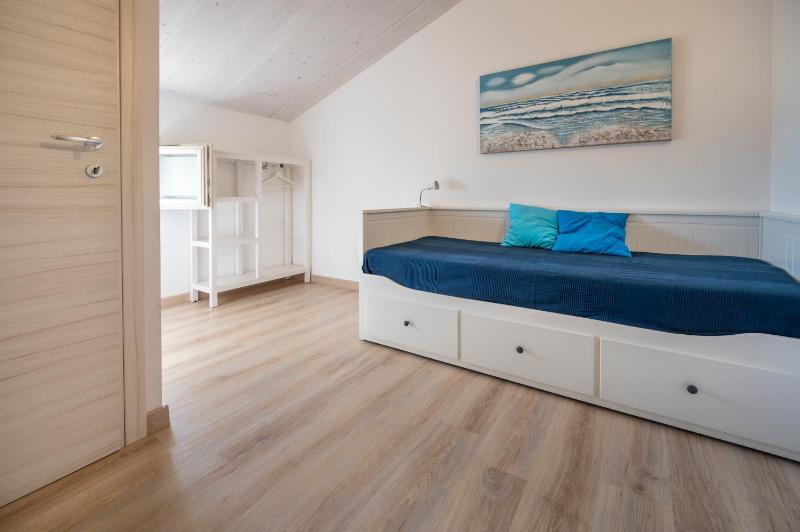 Luci Apartment Sea Beach - image 19