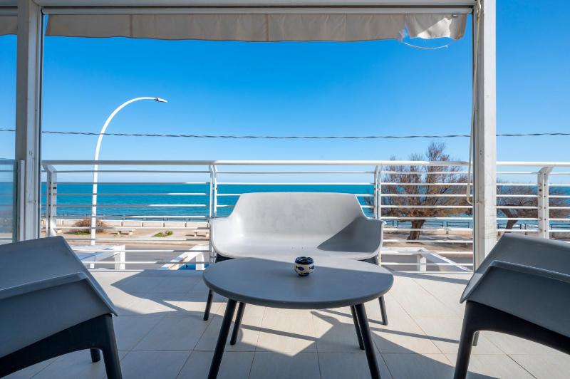 Luci Apartment Sea Beach - image 13