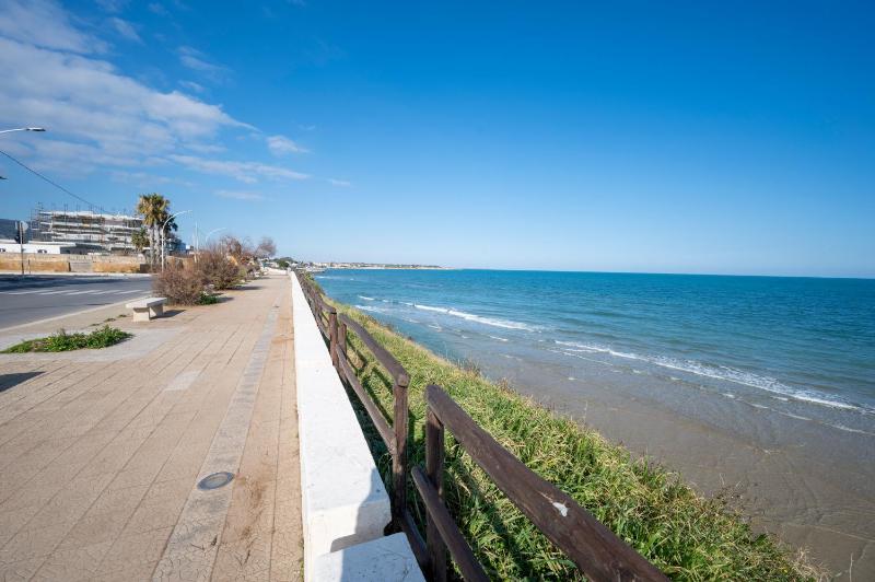 Luci Apartment Sea Beach - image 25
