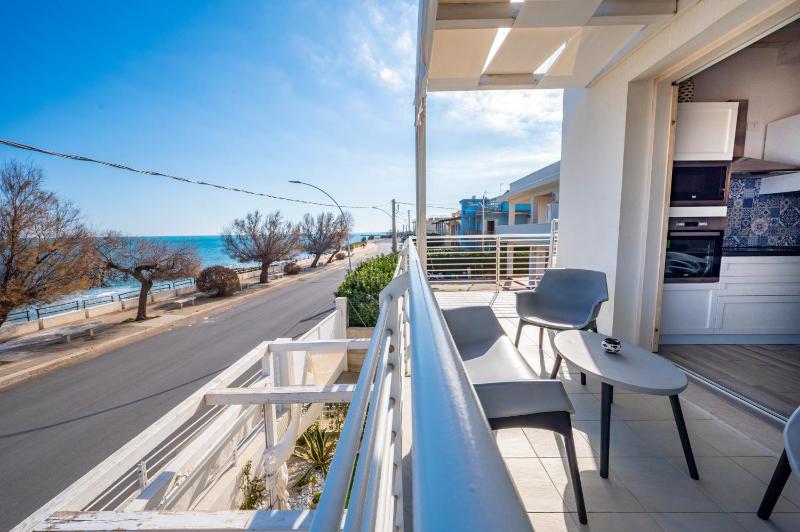 Luci Apartment Sea Beach - image 37