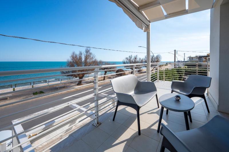 Luci Apartment Sea Beach - image 14
