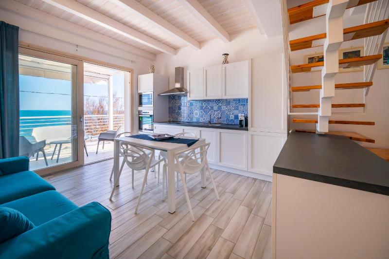 Luci Apartment Sea Beach - image 7