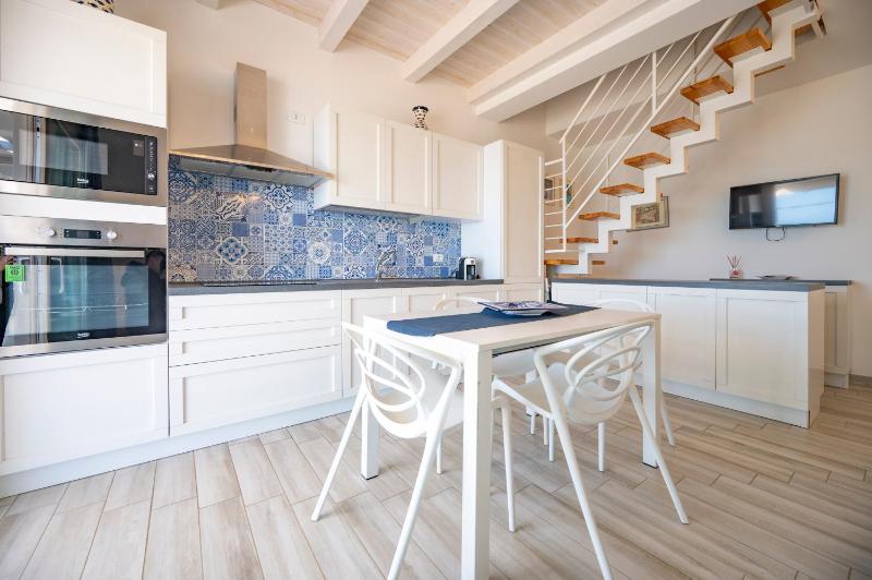 Luci Apartment Sea Beach - image 21