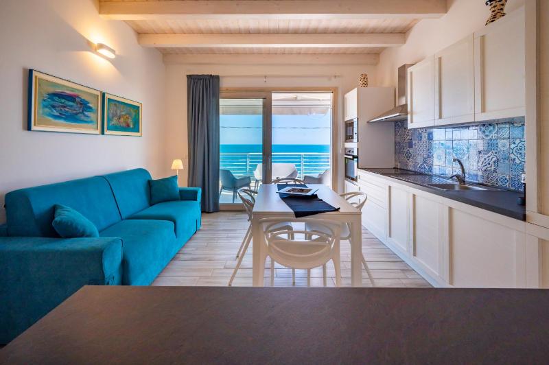 Luci Apartment Sea Beach - image 28