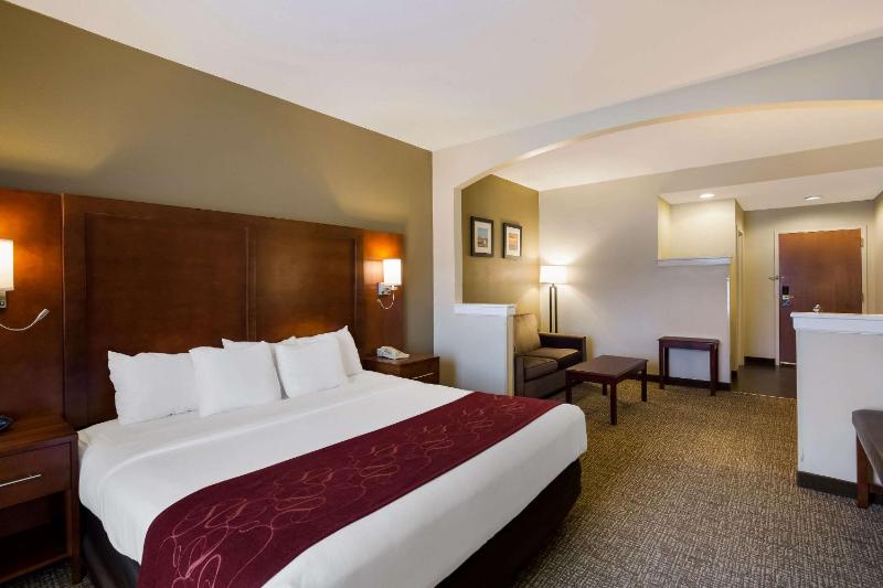King Suite image 1