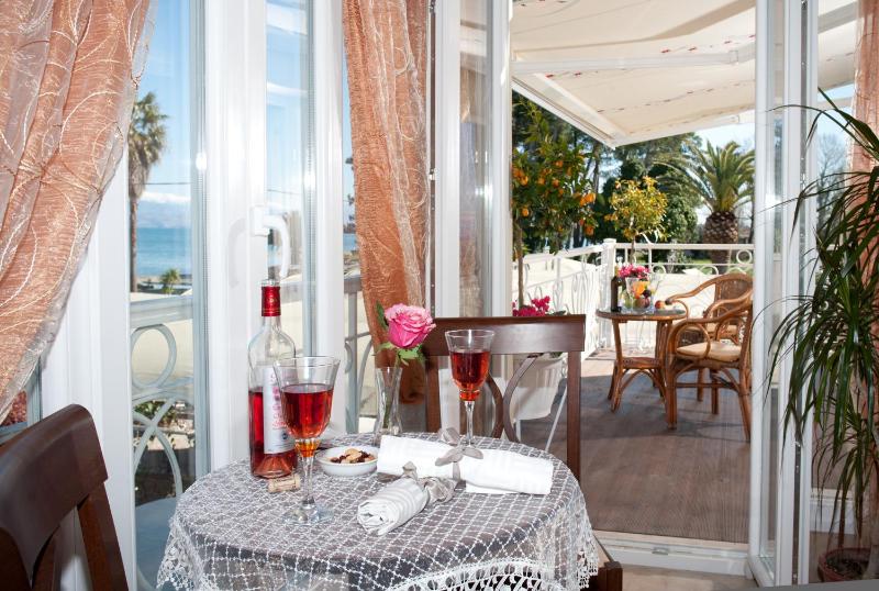 Junior Suite with Sea View image 4