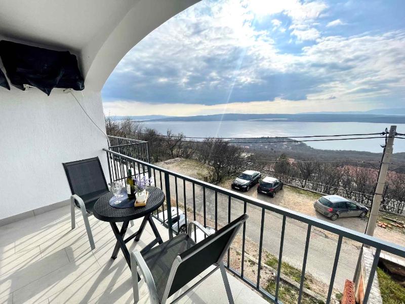 Apartment in Dramalj 42941 - image 24
