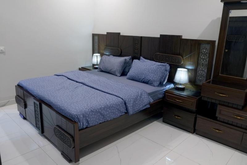 Al Rasheed Apartments second floor apartment - image 10