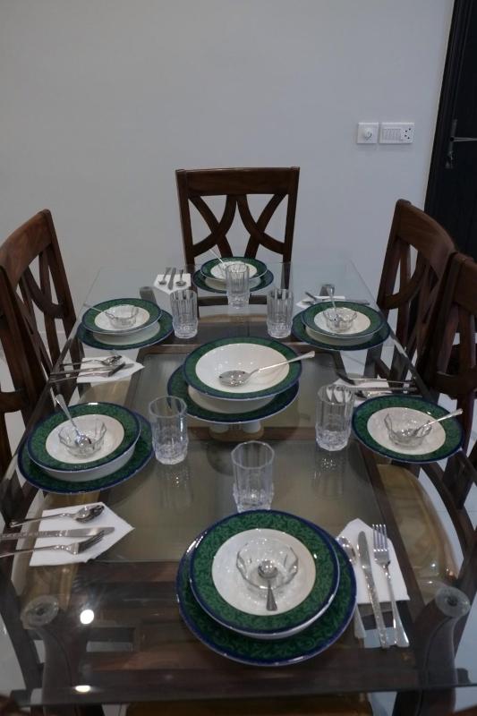 Al Rasheed Apartments second floor apartment - image 8