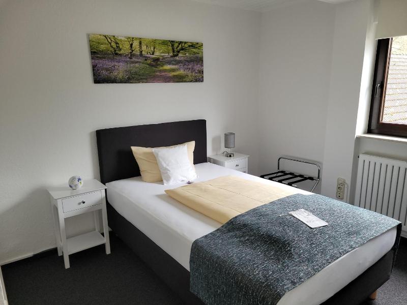 Single Room image 4