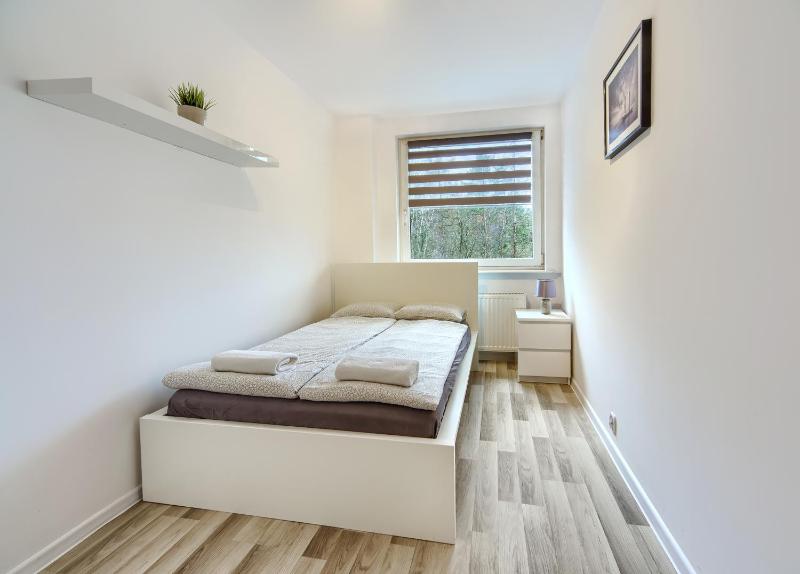 Mieszkanie Zacisze - ACCO RENT - image 11