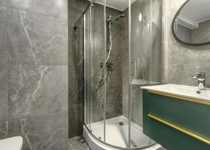Mieszkanie Zacisze - ACCO RENT - image 7