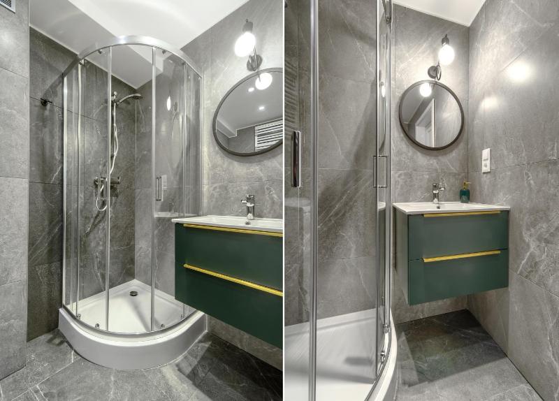 Mieszkanie Zacisze - ACCO RENT - image 4
