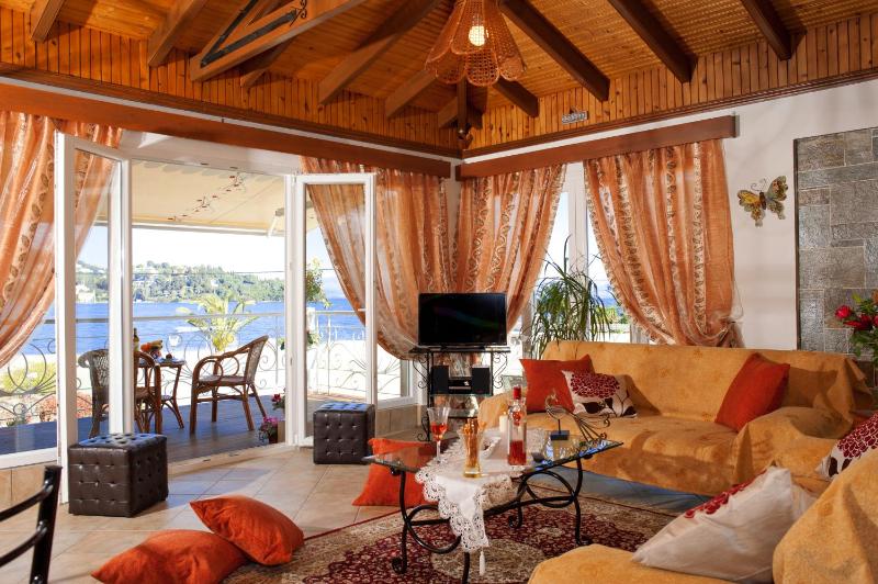 Junior Suite with Sea View image 2