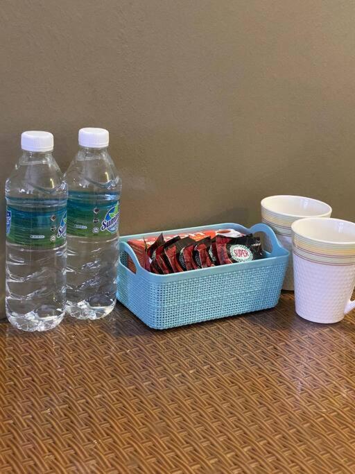 Mied's Staycation@waterpark - image 26