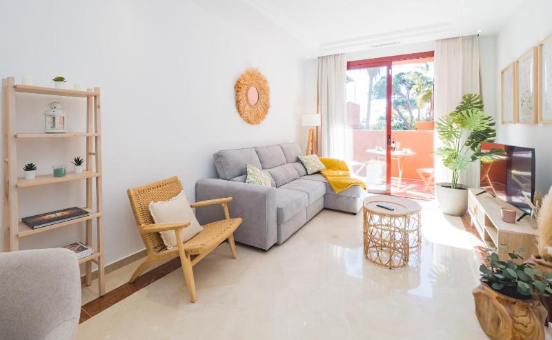 Cubo's Beach & Parking Jardines de Don Carlos - image 29