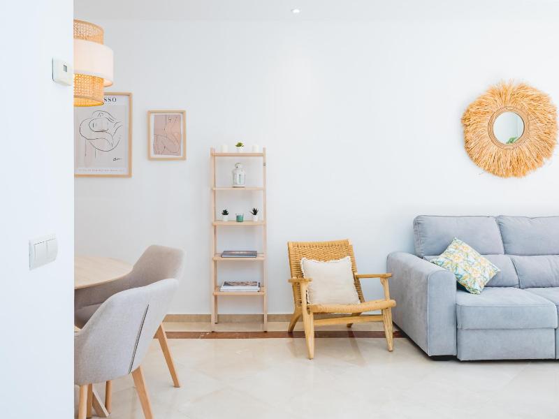 Cubo's Beach & Parking Jardines de Don Carlos - image 25
