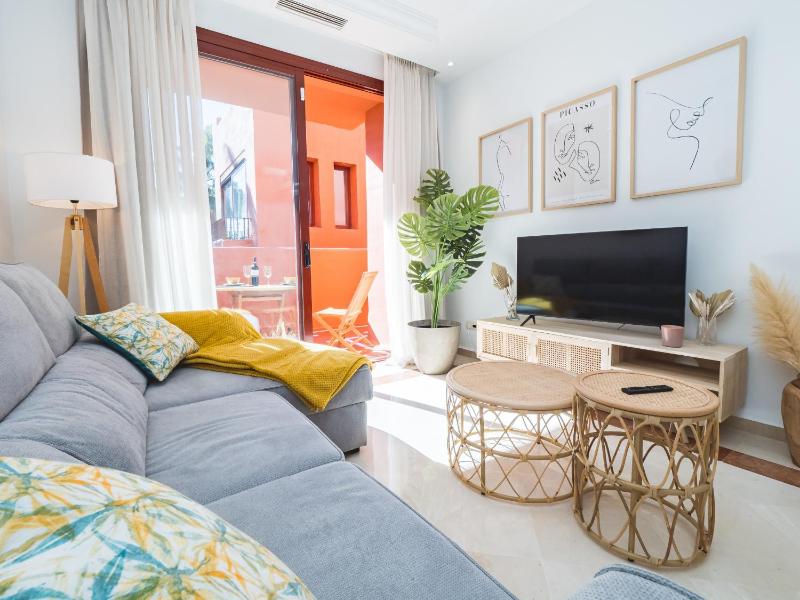 Cubo's Beach & Parking Jardines de Don Carlos - image 27