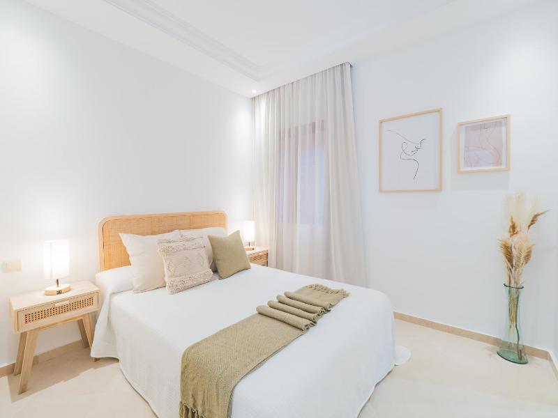 Cubo's Beach & Parking Jardines de Don Carlos - image 10
