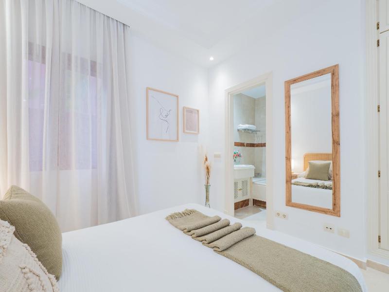 Cubo's Beach & Parking Jardines de Don Carlos - image 35