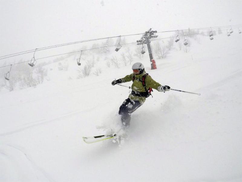 Chalet Aventure B&B Les Gets - image 15