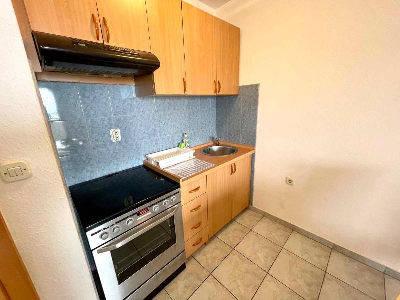 Apartments in Dramalj 41520 - image 3