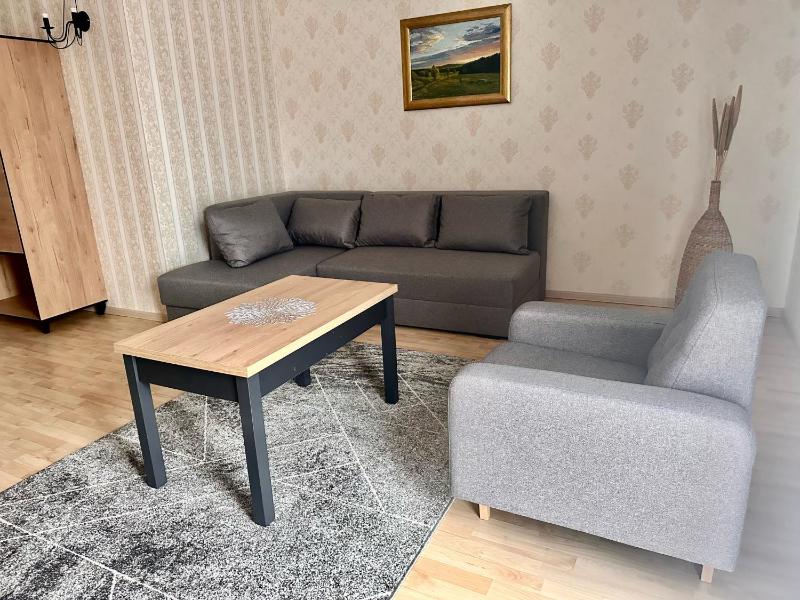 One-Bedroom Suite image 4