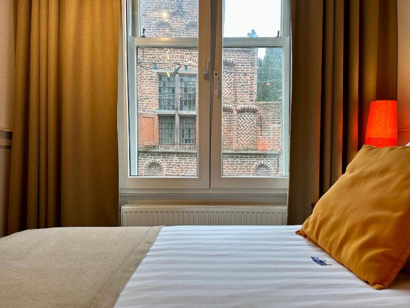 Comfort Double Room image 3