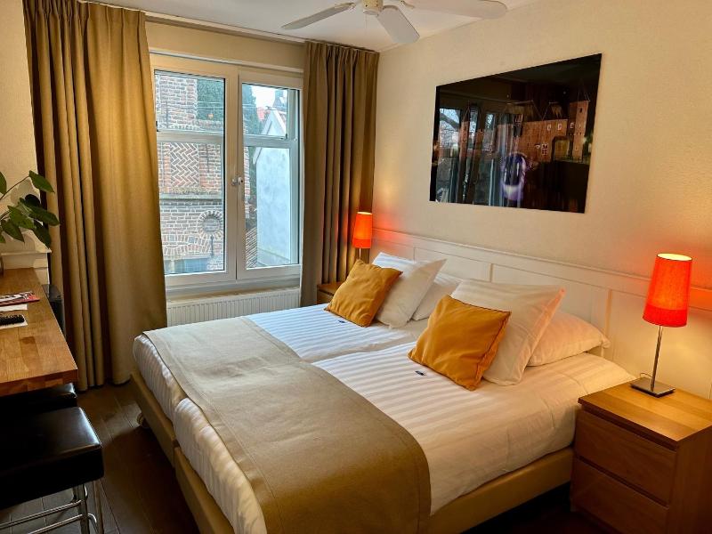 Comfort Double Room image 1