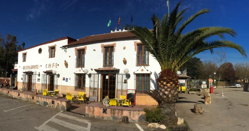 Hotel Rural El Cortijo - image 6