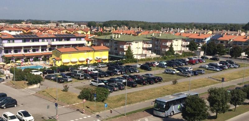 Aparthotel Gioia - image 47