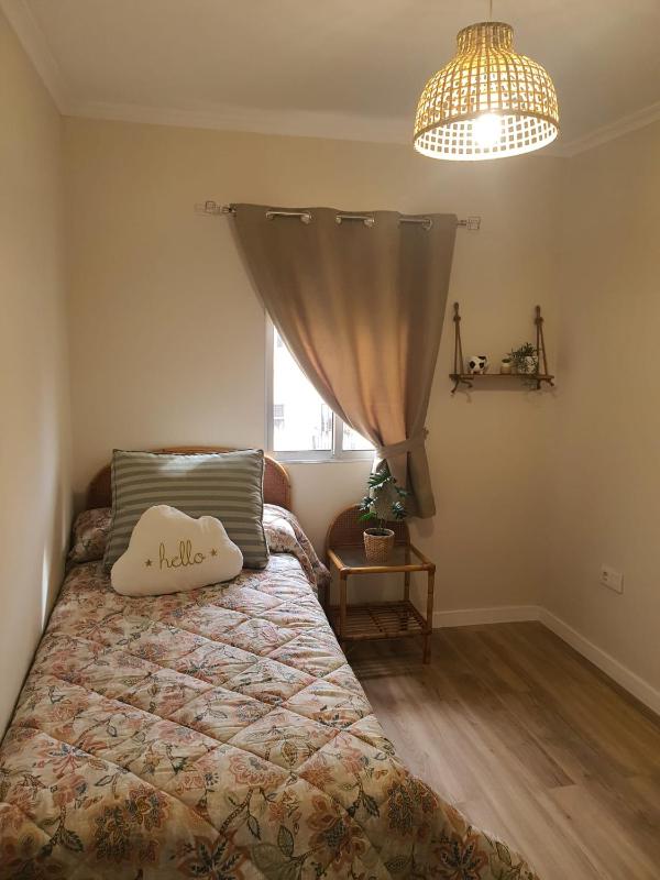 Apartamento Juan Belmonte - image 4