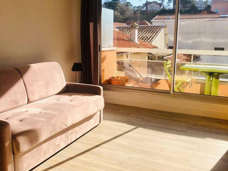 Studio cosy à Arcachon à 200 m de la plage et proche du centre avec balcon ensoleillé. - image 6