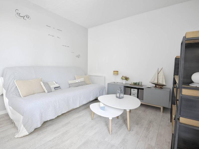 Appartement T2 à Arcachon proche plage avec balcon rénové dans quartier calme et verdoyant - FR-1-433-79 - image 7