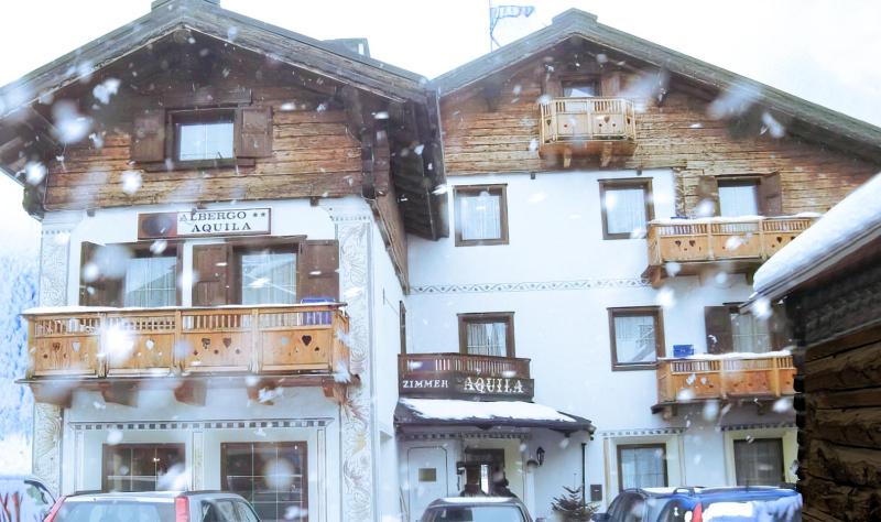 Hotel Aquila - image 43