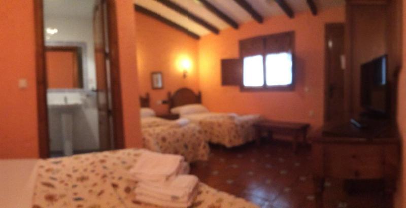 Hotel Hermanos Macias - image 9