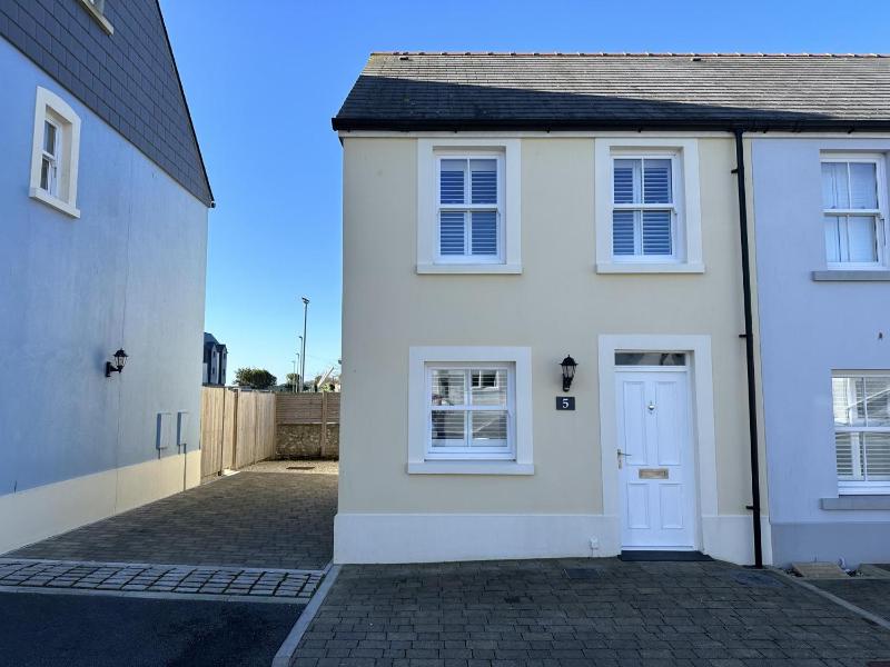 Ty Melyn - 2 Bedroom Cottage - Tenby - image 39