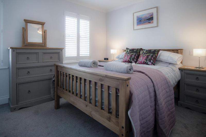 Ty Melyn - 2 Bedroom Cottage - Tenby - image 42