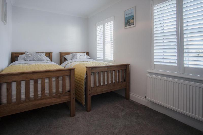 Ty Melyn - 2 Bedroom Cottage - Tenby - image 33