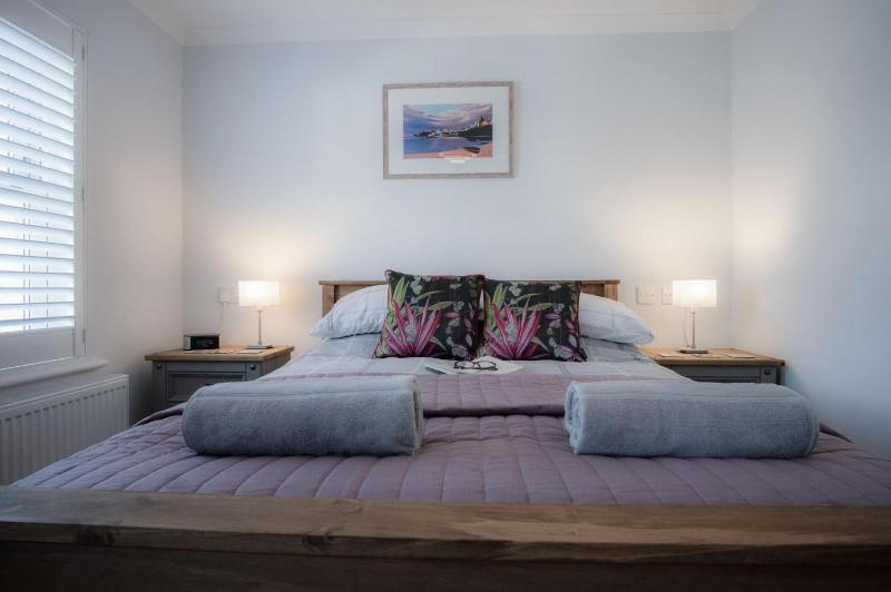 Ty Melyn - 2 Bedroom Cottage - Tenby - image 29