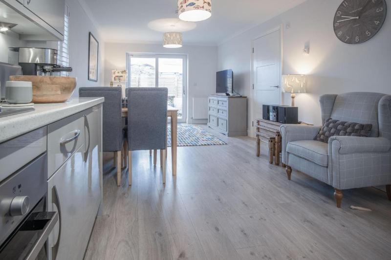 Ty Melyn - 2 Bedroom Cottage - Tenby - image 37